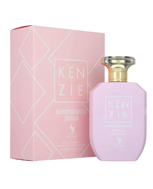 KENZIE MARSHMALLOW DREAM - VOLARÉ