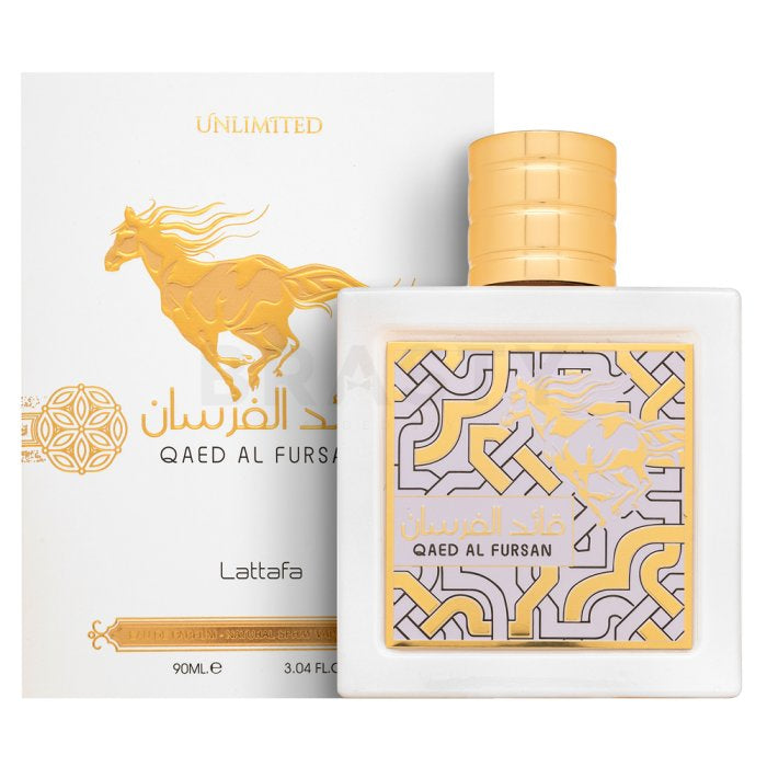 QAED AL FURSAN LATTAFA