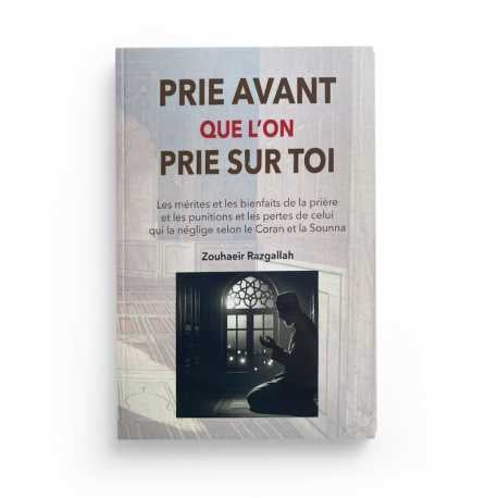 Prie avant que l’on ne prie sur toi