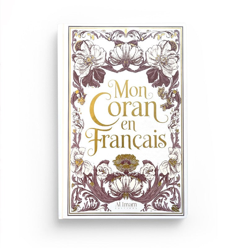 Mon Coran en français