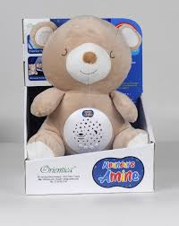 Nounours Amine