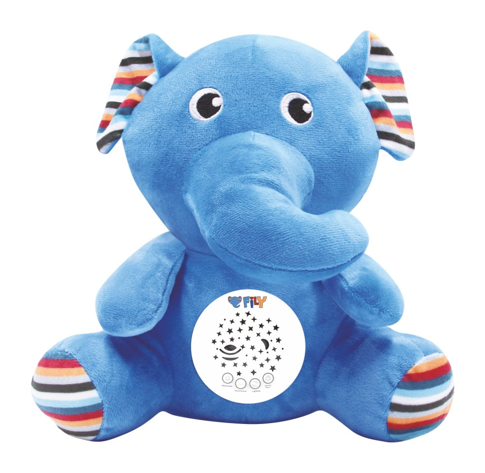 Peluche Al Fily