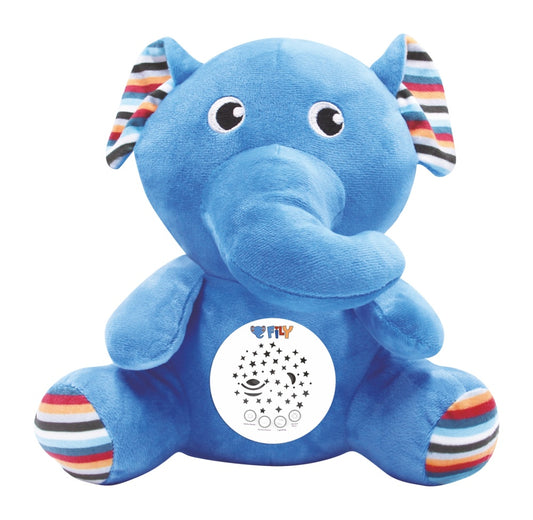 Peluche Al Fily