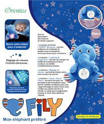 Peluche Al Fily