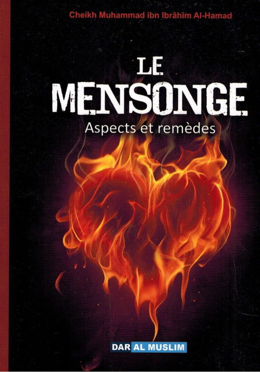 Le Mensonge