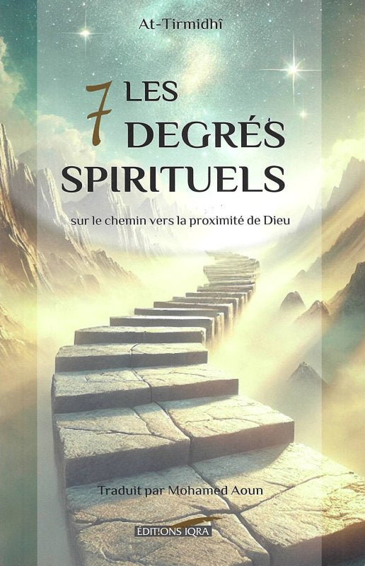 Les 7 degrés spirituels