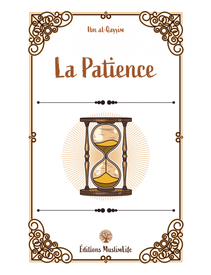 LA PATIENCE