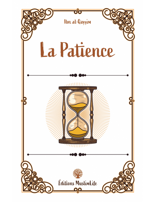 LA PATIENCE