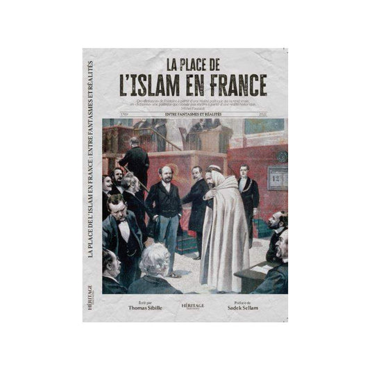 La place de l’Islam en France