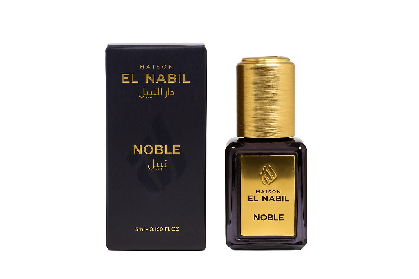 Noble El Nabil