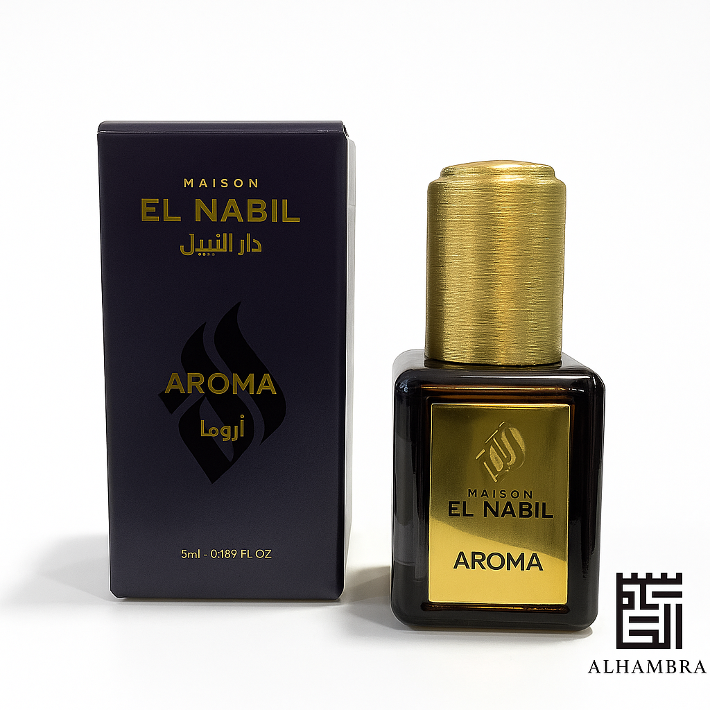 Aroma El Nabil