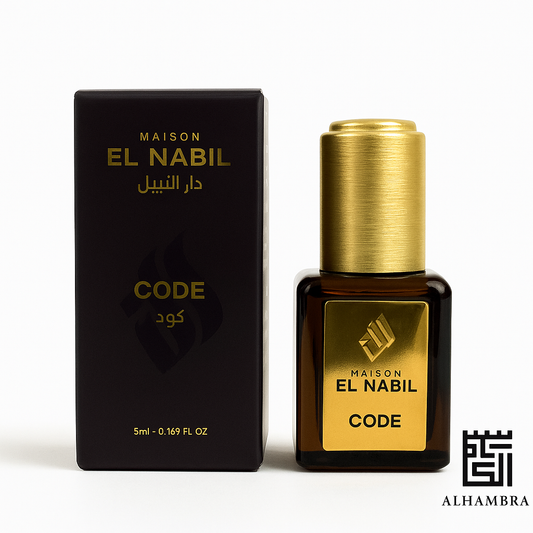 Code El Nabil