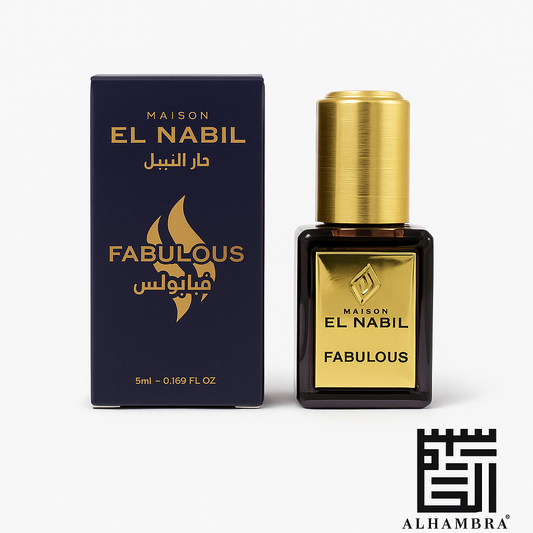 Fabulous El Nabil