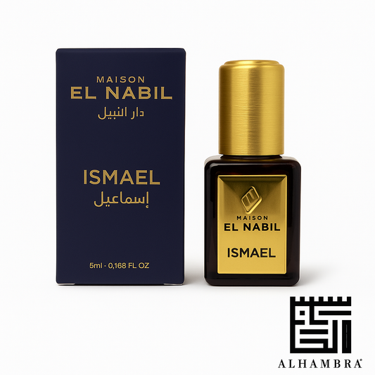 Ismael El Nabil