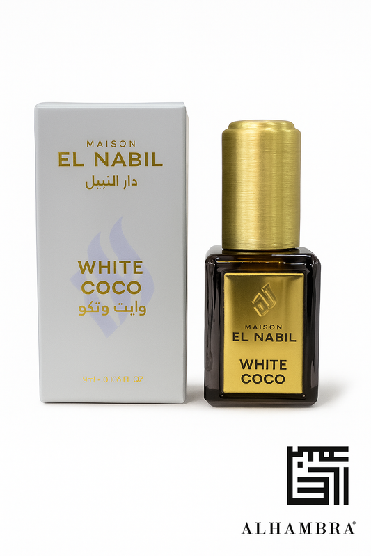 White Coco El Nabil