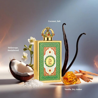 Queen of Arabia Lattafa