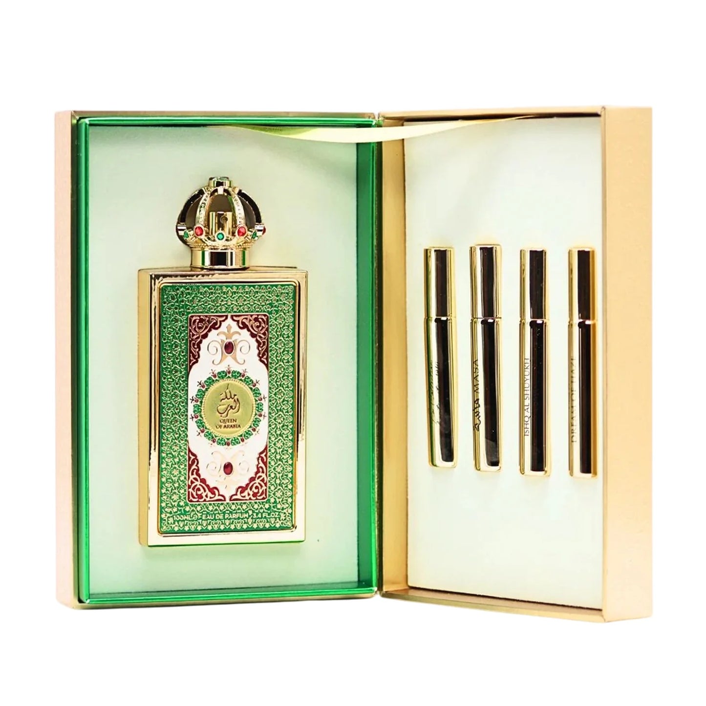 Queen of Arabia Lattafa