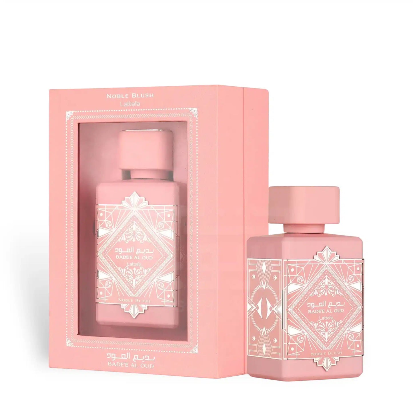 Badee al oud noble blush Lattafa