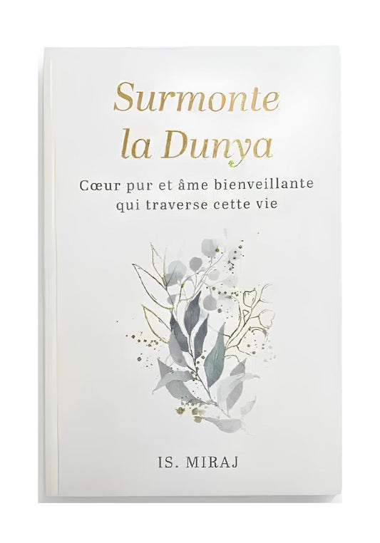SURMONTE LA DUNYA - IS. MIRAJ