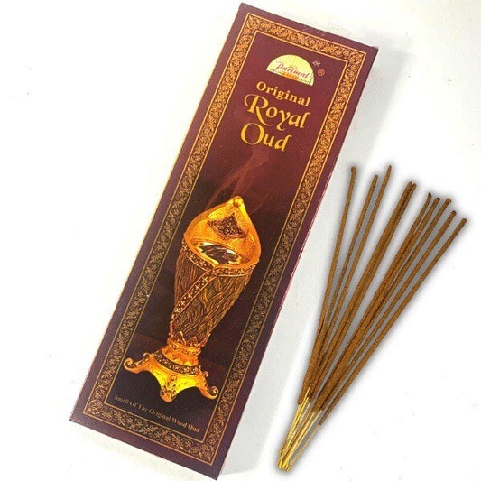 Encens Royal oud
