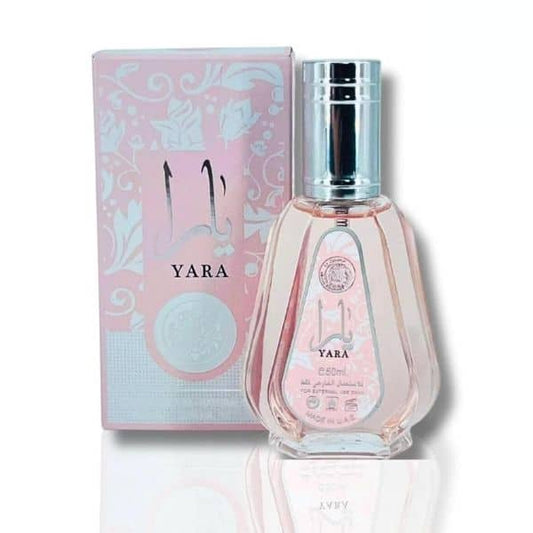 Eau de parfum Yara 50ml