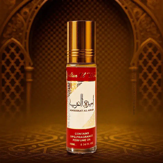 Roll on ameerat Al Arab Lattafa