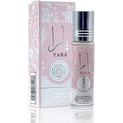 Roll on Yara Lattafa