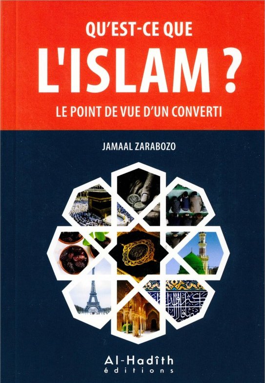 Qu’est ce que l’islam ? Le point de vue d’un converti