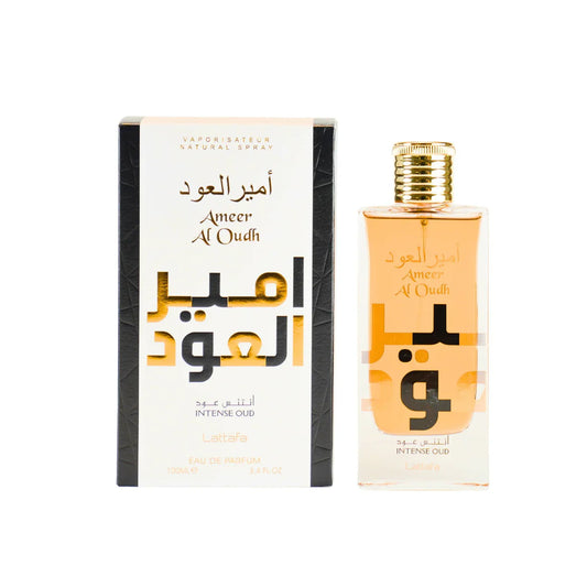 Ameer Al Oudh Intense Oud 100 ml - Lattafa