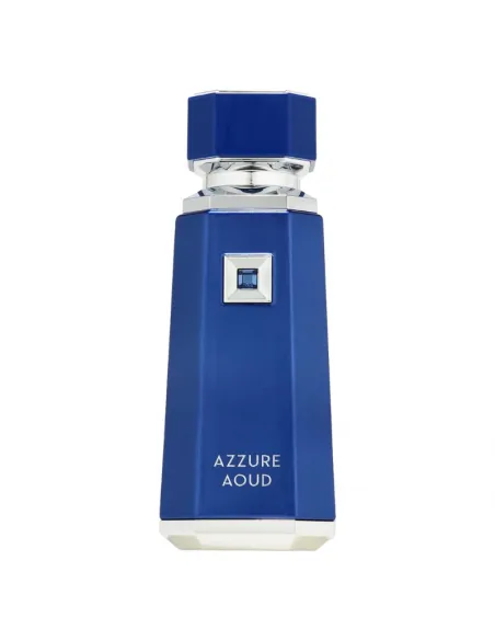 Azzure Aoud - French Avenue