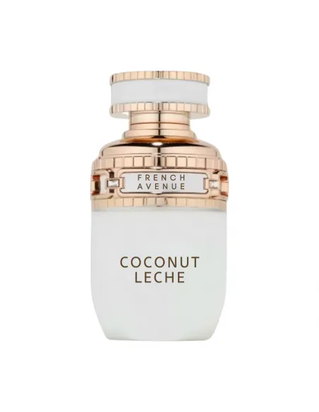 Coconut Leche - French Avenue