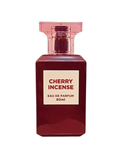 Cherry Incense By Fragrance World