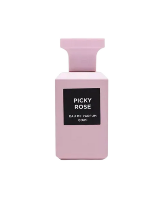 Picky Rose By Fragrance World