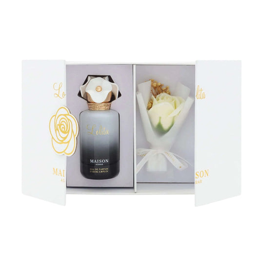 LOLITA EAU DE PARFUM 100ML - MAISON ASRAR