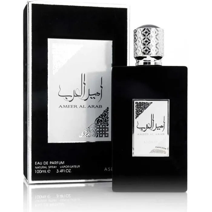 AMEER AL ARAB ASDAAF