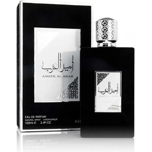 AMEER AL ARAB ASDAAF