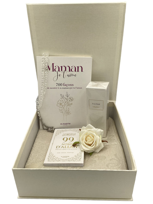 BOX MAMAN