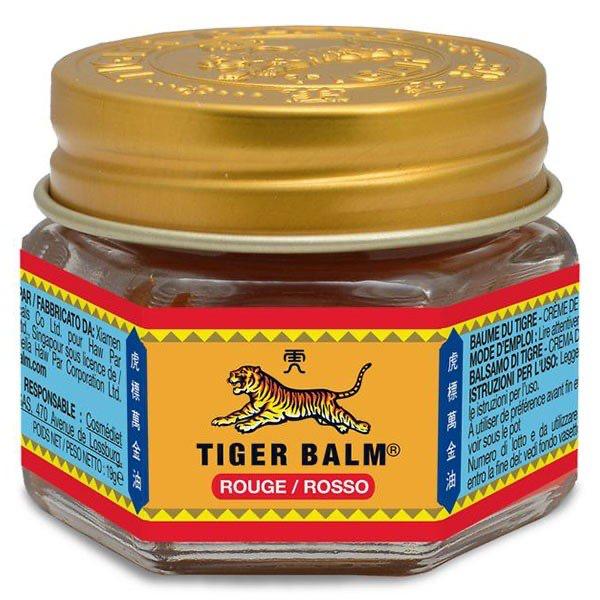 BAUME DU TIGRE ROUGE