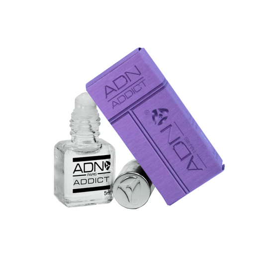 Addict - extrait de parfum sans alcool - ADN Paris