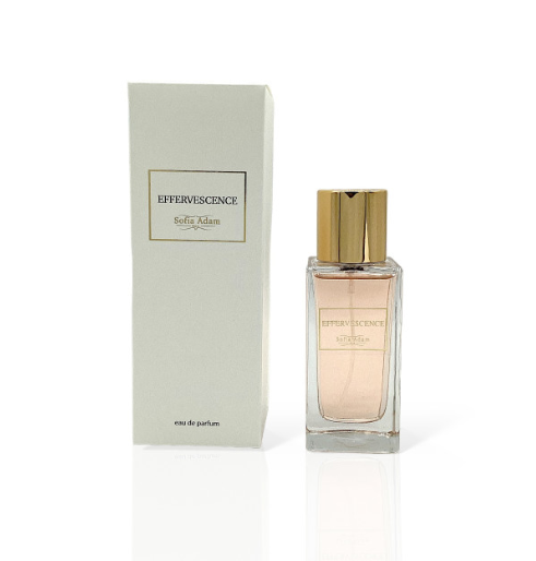 Effervescence - eau de parfum par Sofia Adam