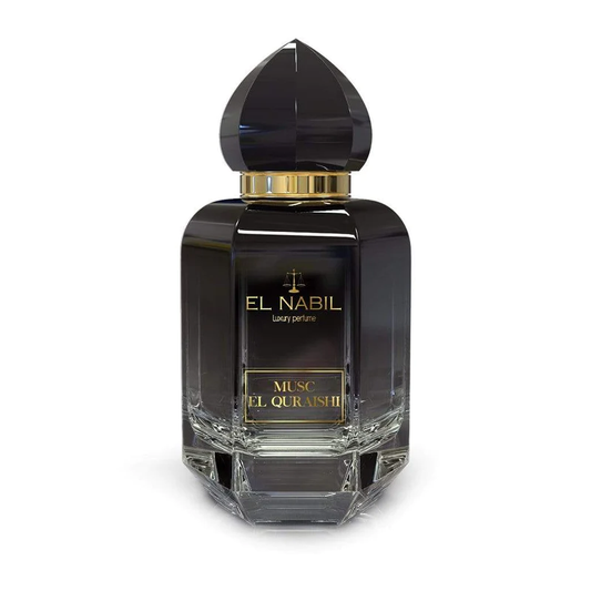 EL QURAISHI - EAU DE PARFUM
