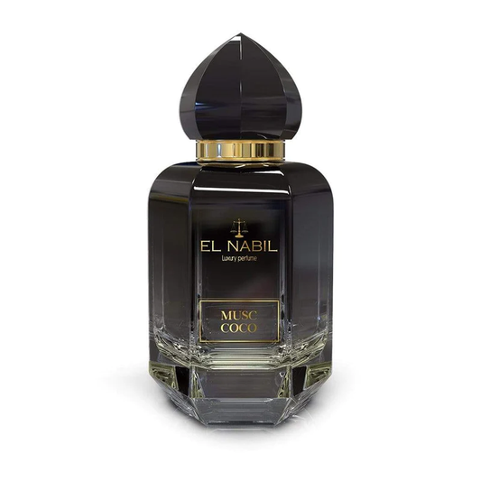 MUSC COCO - EAU DE PARFUM