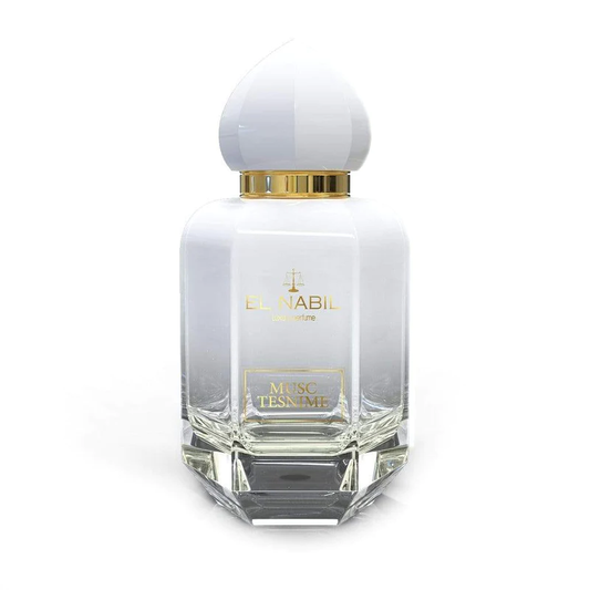 MUSC TESNIME - EAU DE PARFUM