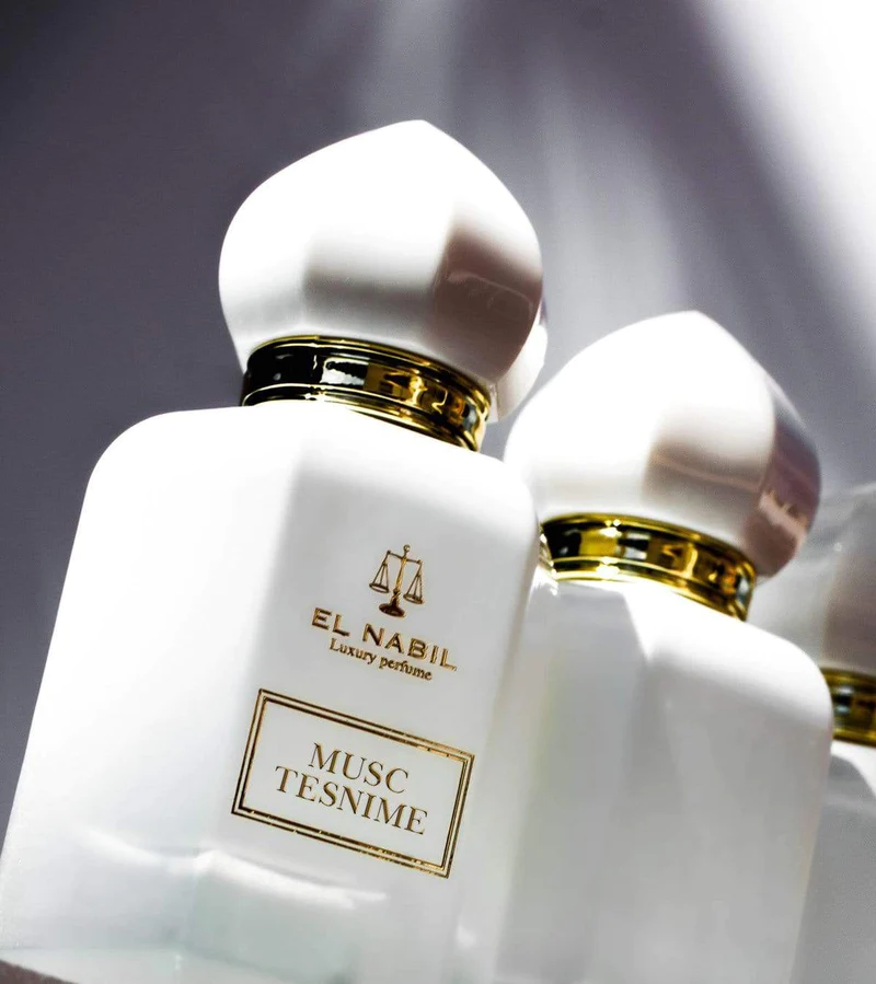 MUSC TESNIME - EAU DE PARFUM